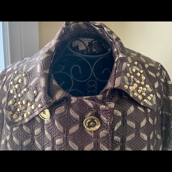 Michael Kors jacket. - Picture 2 of 4